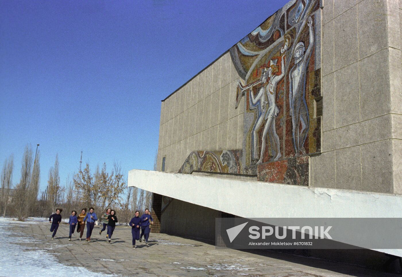 Leninsk