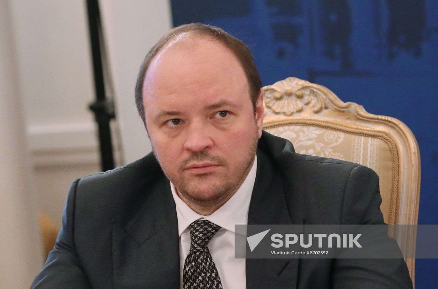 Russia Business Forum