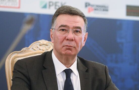 Russia Business Forum