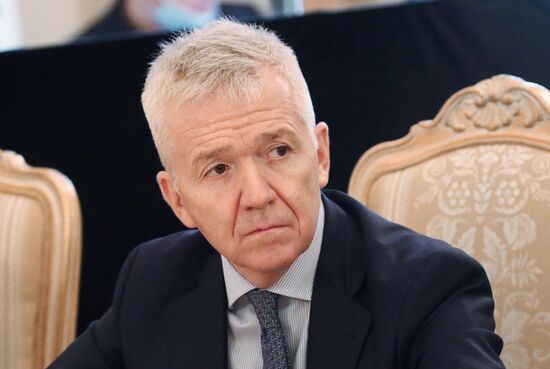 Russia Business Forum