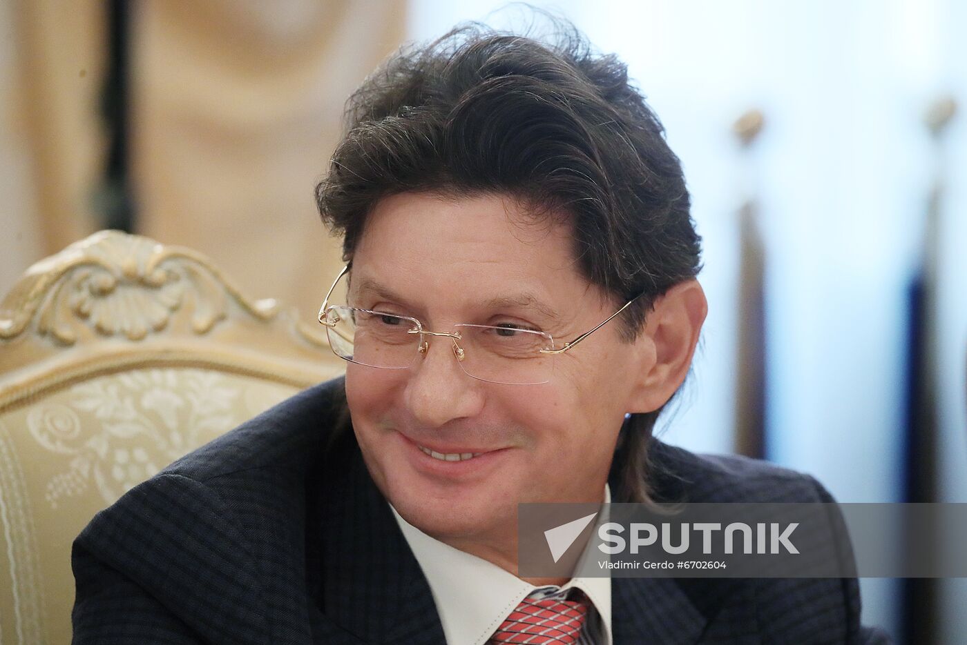 Russia Business Forum