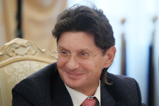 Russia Business Forum