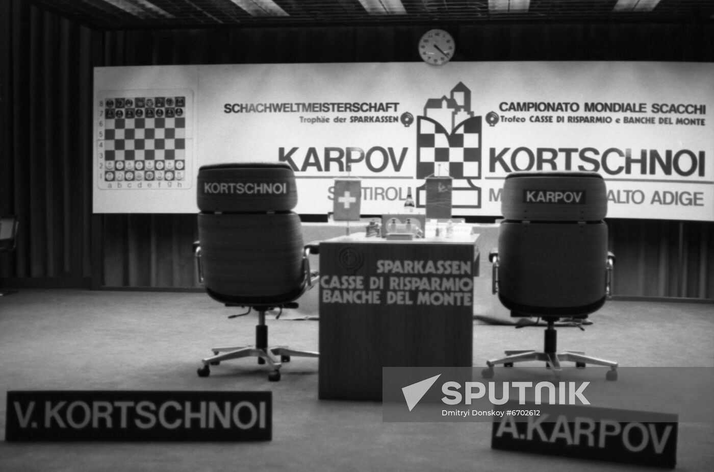 1981 World Chess Championship