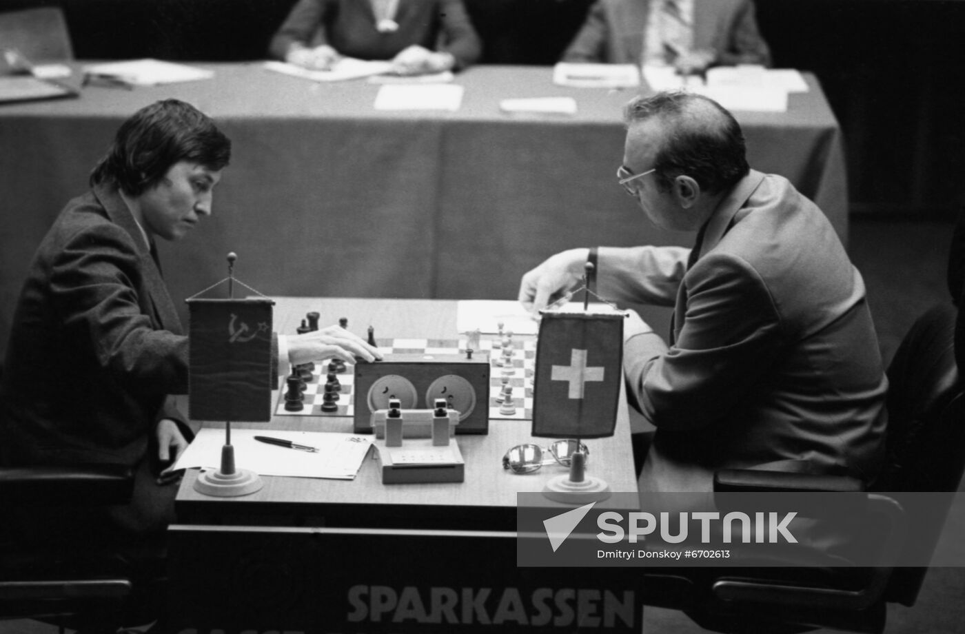 1981 World Chess Championship