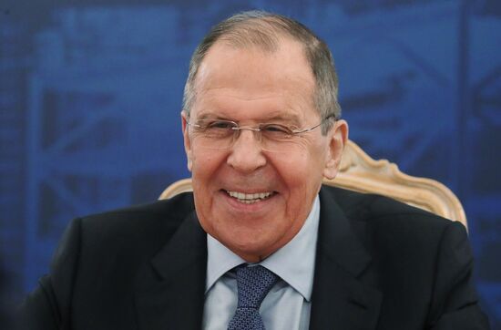 Russia Business Forum