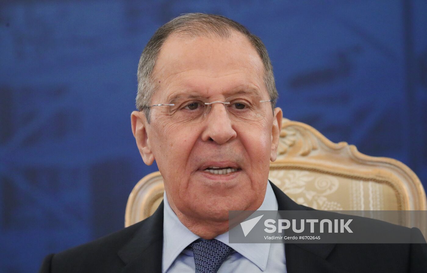 Russia Business Forum