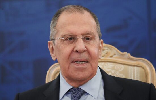 Russia Business Forum