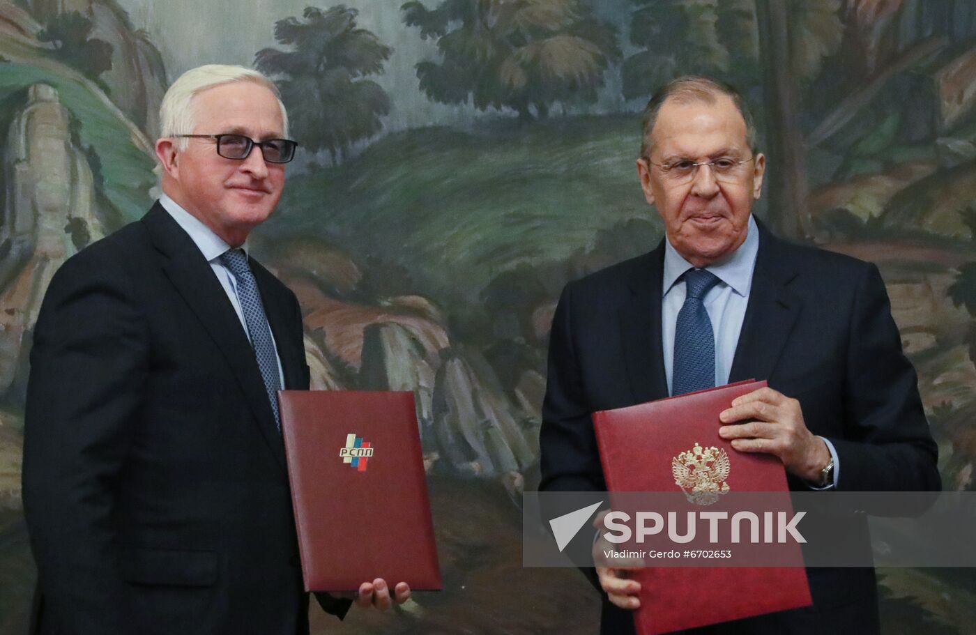 Russia Business Forum