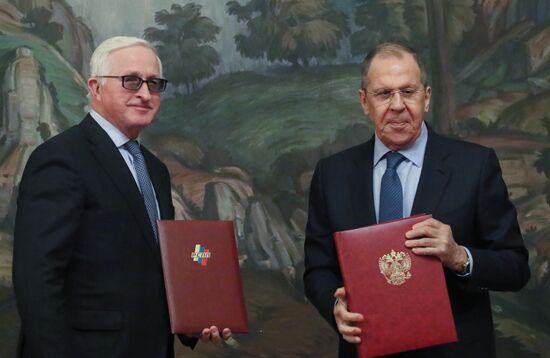 Russia Business Forum