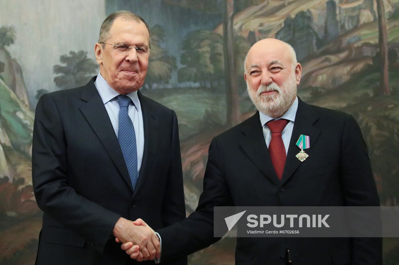 Russia Business Forum