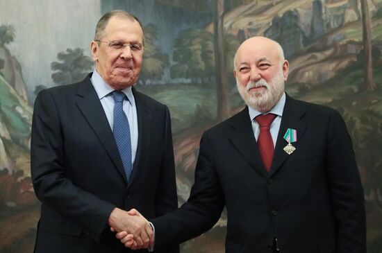 Russia Business Forum