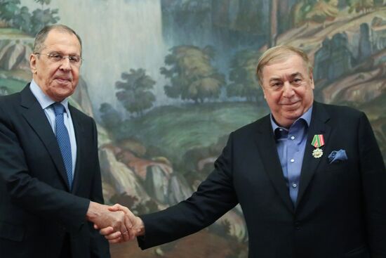 Russia Business Forum