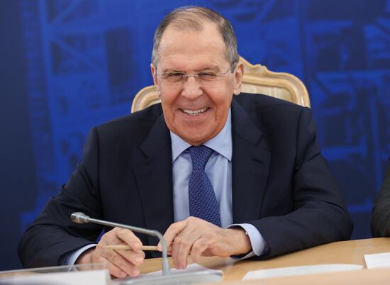 Russia Business Forum