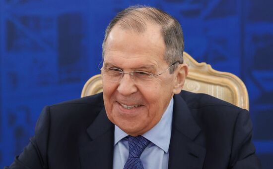 Russia Business Forum
