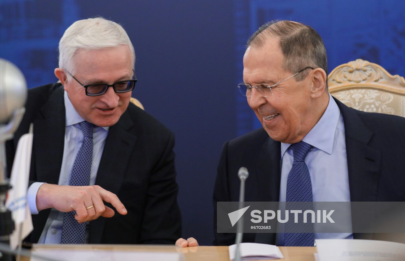 Russia Business Forum
