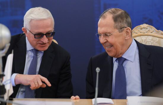 Russia Business Forum