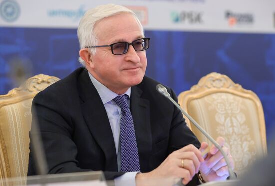 Russia Business Forum