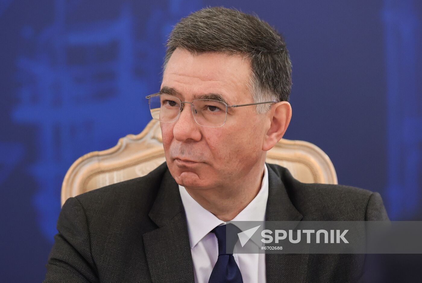 Russia Business Forum