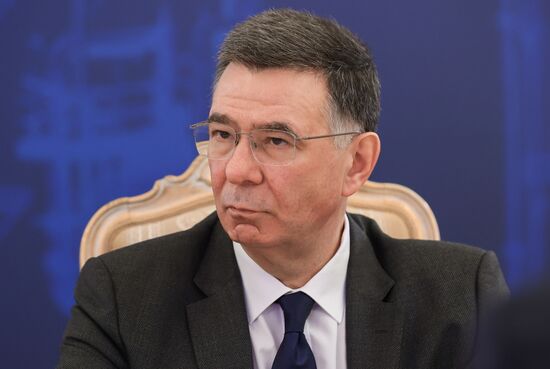 Russia Business Forum