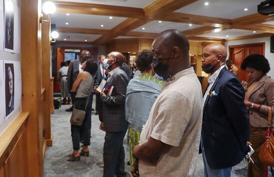 South Africa Stenin Photo Contest