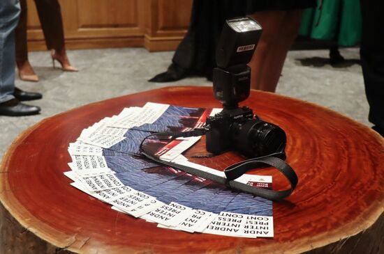 South Africa Stenin Photo Contest