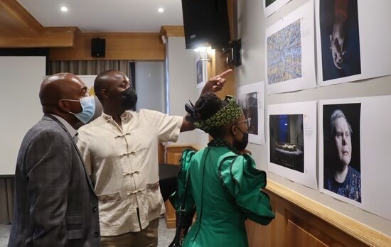 South Africa Stenin Photo Contest