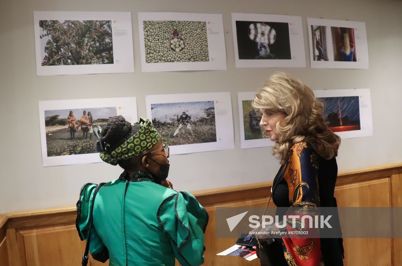 South Africa Stenin Photo Contest