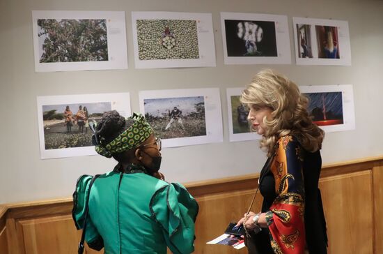 South Africa Stenin Photo Contest