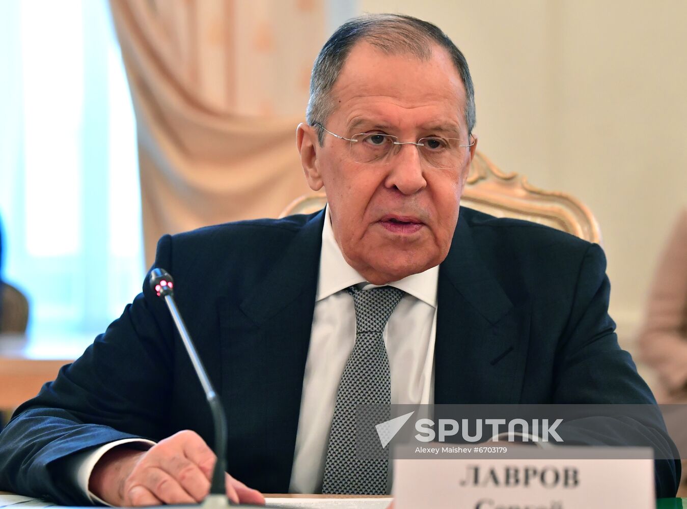 Russia Constituent Entities Heads Council