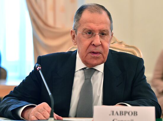 Russia Constituent Entities Heads Council