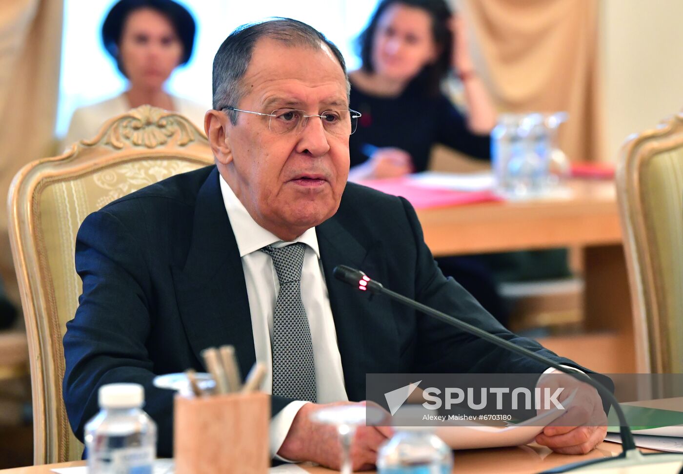 Russia Constituent Entities Heads Council