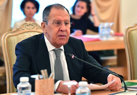 Russia Constituent Entities Heads Council