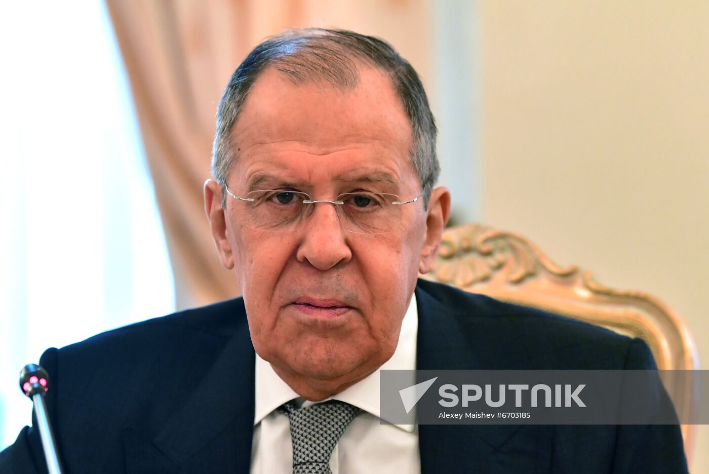Russia Constituent Entities Heads Council