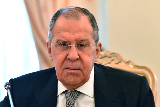 Russia Constituent Entities Heads Council