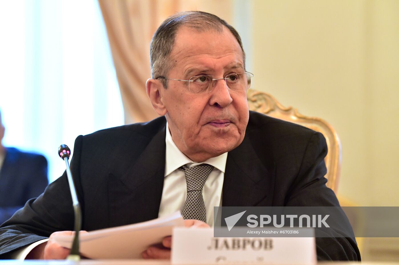 Russia Constituent Entities Heads Council