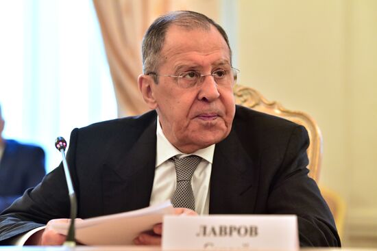 Russia Constituent Entities Heads Council