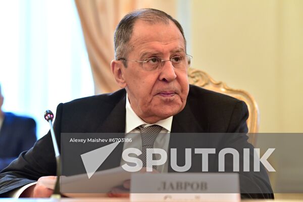 Russia Constituent Entities Heads Council