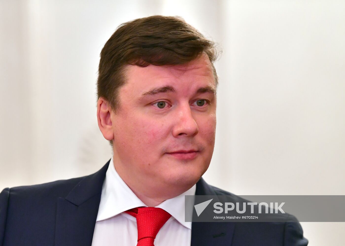 Russia Constituent Entities Heads Council