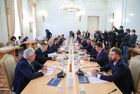Russia Constituent Entities Heads Council