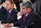 Russia Constituent Entities Heads Council