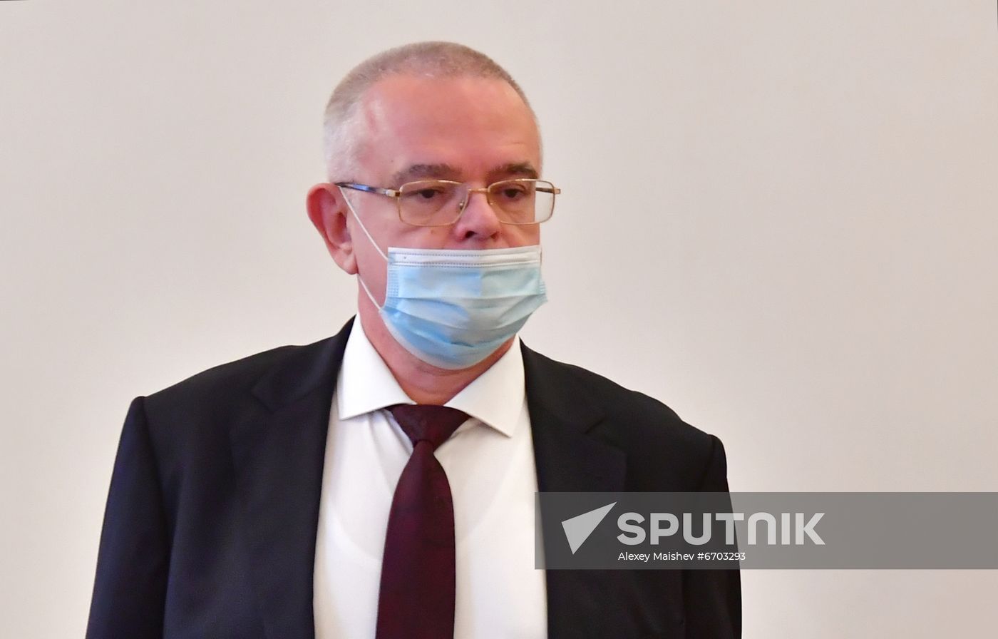Russia Constituent Entities Heads Council