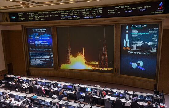 Kazakhstan Russia Space