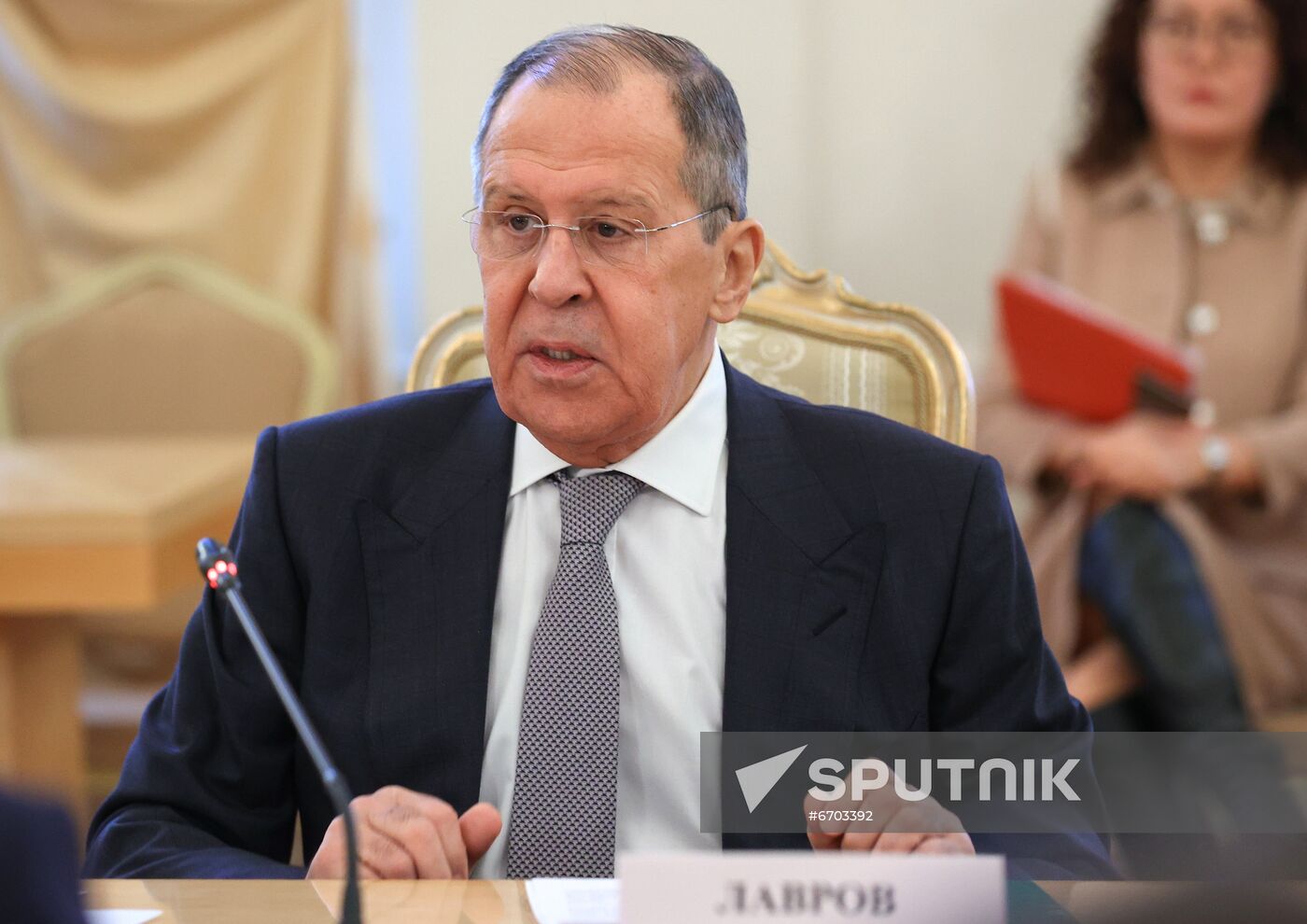 Russia Constituent Entities Heads Council