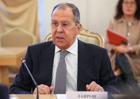Russia Constituent Entities Heads Council