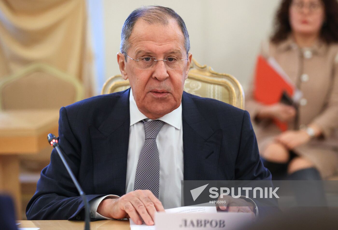 Russia Constituent Entities Heads Council