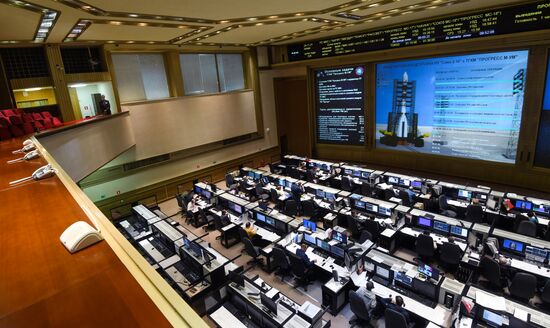 Kazakhstan Russia Space
