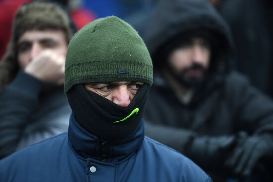 Belarus Poland Border Refugees