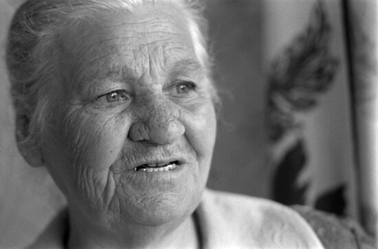 40th anniversary of Battle of Stalingrad