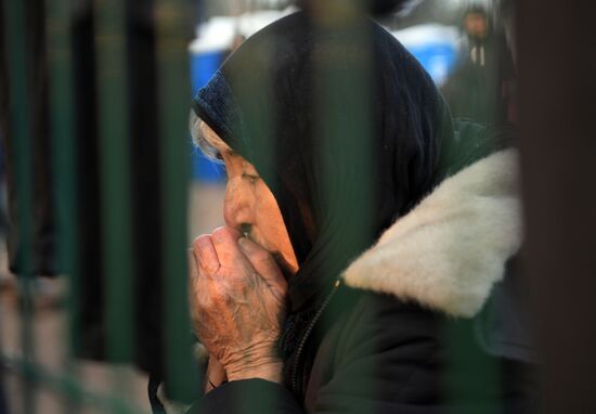 Belarus Poland Border Refugees