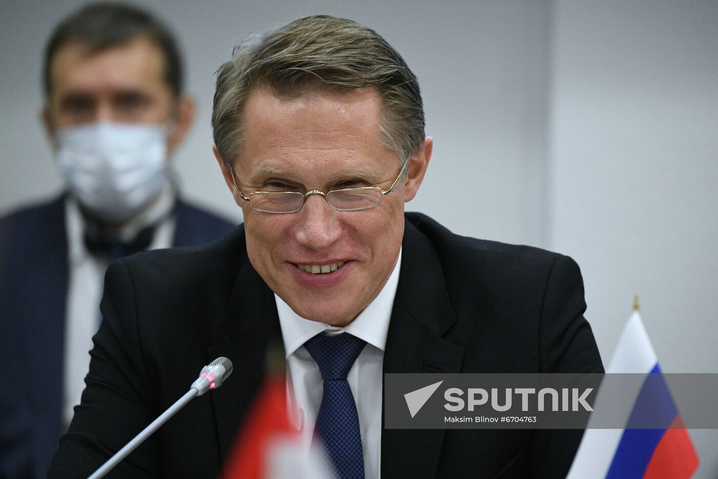 Russia Hungary Economic Cooperation Commission